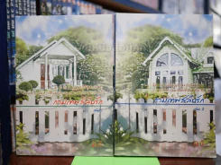 กามเทพสลับรัก 2 เล่มจบ รูปที่ 1