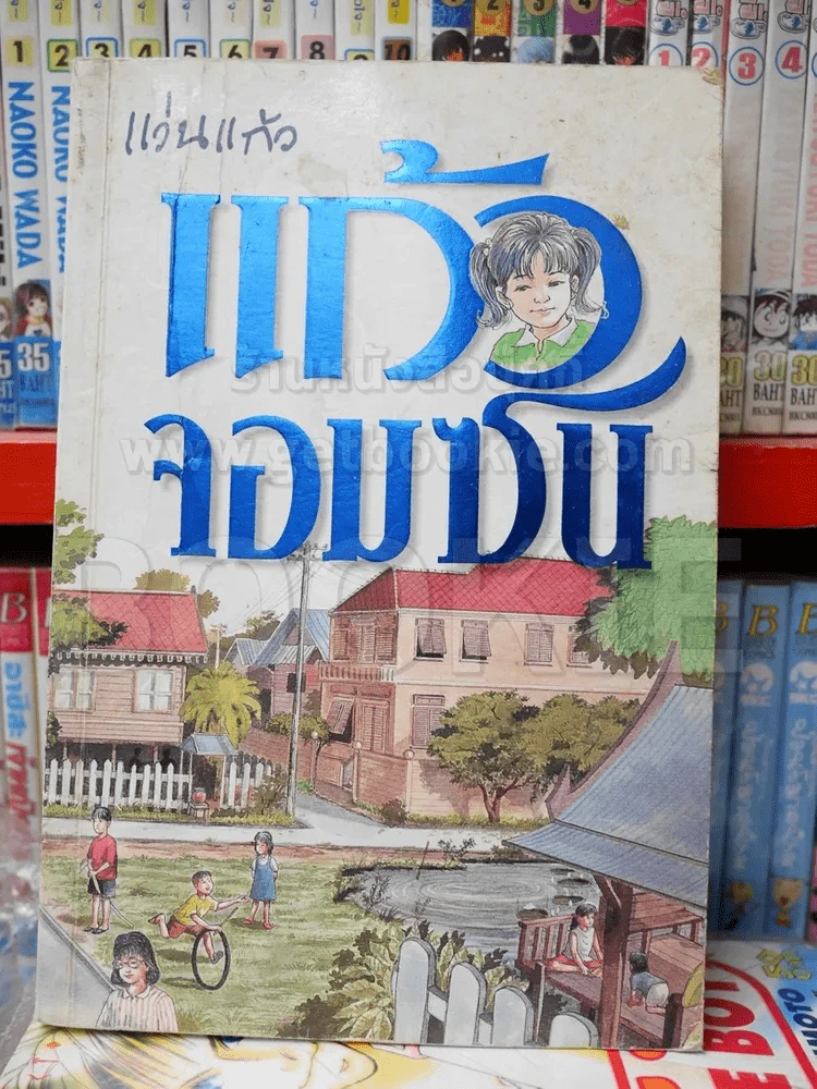 แก้วจอมซน รูปที่ 1
