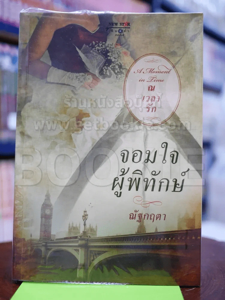 จอมใจผู้พิทักษ์ รูปที่ 1