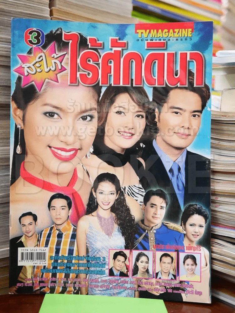 สะใภ้ไร้ศักดินา รูปที่ 1
