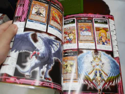 Yu-Gi-Oh 5DS ข้อมูลการ์ดเกมยูกิ ภาษาญี่ปุ่น รูปที่ 3