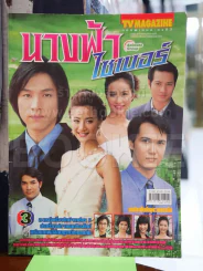 นางฟ้าไซเบอร์ รูปที่ 1