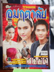 อมฤตาลัย รูปที่ 1