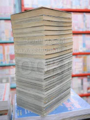 ชาแมนคิง ราชันย์แห่งภูติ 32 เล่มจบ (สภาพดีมาก) รูปที่ 4