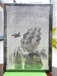 Beansprout & Firehead The Winter Tales - ทรงศีล ทิวสมบุญ รูปที่ 1