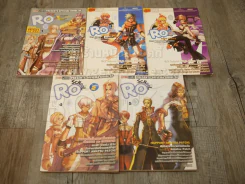 Ro School 5 เล่ม รูปที่ 1