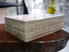 ลิขิตรักฟ้าประทาน 5 เล่มจบ รูปที่ 4