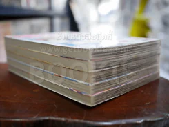 ลิขิตรักฟ้าประทาน 5 เล่มจบ รูปที่ 3
