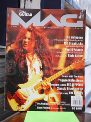 The Guitar Mag No.367
