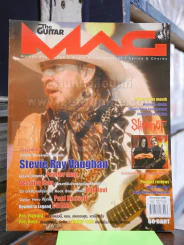 The Guitar Mag No.368 รูปที่ 1