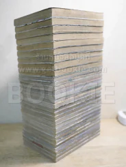 ชาแมนคิง ราชันย์แห่งภูติ 32 เล่มจบ (ขาดเล่ม 1/21) รูปที่ 4
