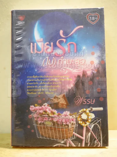 เมียรัก(ไม่)กำมะลอ - พรรษ รูปที่ 1