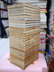 แขนกลคนแปรธาตุ 27 เล่มจบ (เล่ม 21/22 สภาพบวมน้ำเล็กน้อย) รูปที่ 4