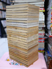 แขนกลคนแปรธาตุ 27 เล่มจบ (เล่ม 21/22 สภาพบวมน้ำเล็กน้อย) รูปที่ 3