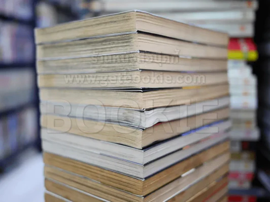 แขนกลคนแปรธาตุ 27 เล่มจบ (เล่ม 21/22 สภาพบวมน้ำเล็กน้อย) รูปที่ 5