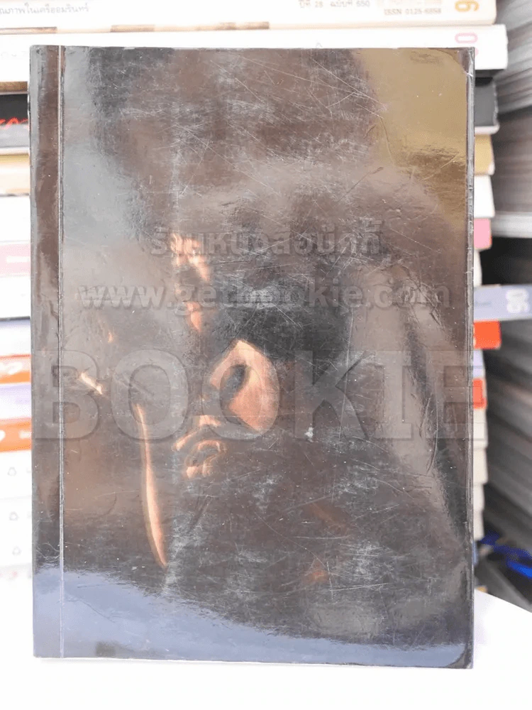 NOTEBOOK - โน๊ต อุดม แต้พานิช รูปที่ 1