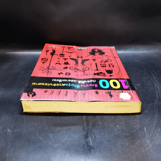100 สิ่งแนวๆที่วัยรุ่นควรทำก่อนตาย รูปที่ 6