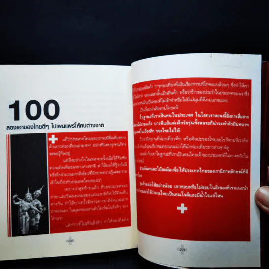 100 สิ่งแนวๆที่วัยรุ่นควรทำก่อนตาย รูปที่ 12