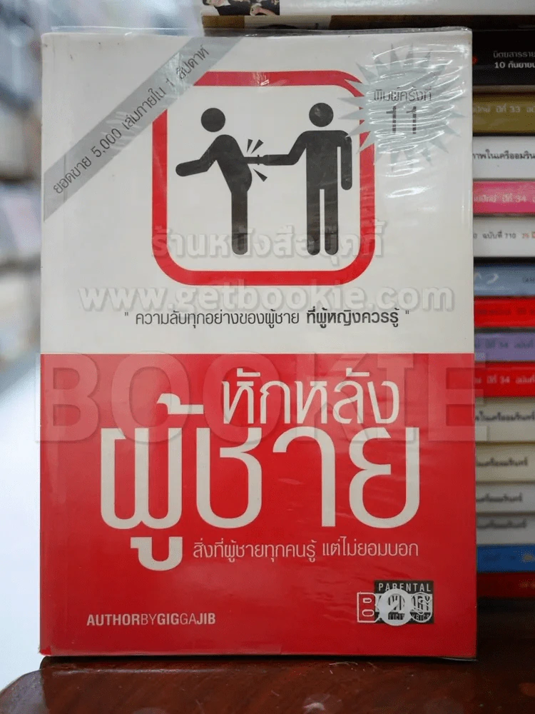หักหลังผู้ชาย รูปที่ 1
