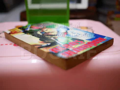 เพชฌฆาตรับจ้าง - อิเคงามิ เรียวอิจิ รูปที่ 3