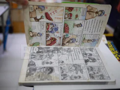 Ro School Series 6 สภาพบวมน้ำ รูปที่ 2