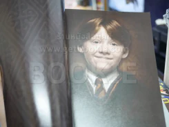 Harry Potter And The Sorcerer's Stone โปสเตอร์ 15 แผ่น รูปที่ 3