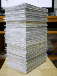 Eyeshield 21 ไอ้หนูไต้ฝุ่นมะกันบอล 37 เล่มจบ (มือสอง11เล่ม นอกนั้นมือหนึ่ง) รูปที่ 5
