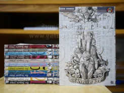 DeathNote 12 เล่มจบ รูปที่ 1