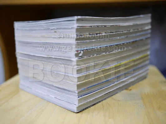 DeathNote 12 เล่มจบ รูปที่ 4