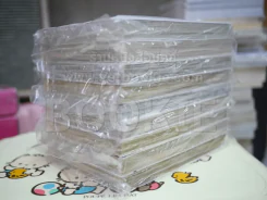 อิคิงามิ สาส์นสั่งตาย 10 เล่มจบ (ขาดเล่ม 4) (มือหนึ่ง) รูปที่ 4