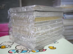 PS ราโชมอน โรงพักใจนักเลง 9 เล่มจบ (มือหนึ่ง) รูปที่ 4