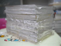 เอ็มม่า ลำนำรักข้ามวรรณะ 7 เล่มจบ + ภาคพิเศษ เล่ม 8-9 จบในเล่ม (มือหนึ่ง) รูปที่ 3