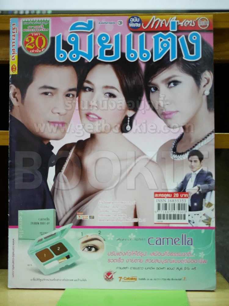 เมียแต่ง รูปที่ 1