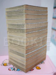 ยอดเชฟครัวท่านทูต 25 เล่มจบ (ขาดเล่ม 1-9) (สภาพดีมาก) รูปที่ 4