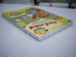 ชุดคนดังระดับโลก 4 เล่ม (มือหนึ่ง) รูปที่ 6