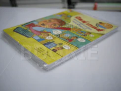 ชุดคนดังระดับโลก 4 เล่ม (มือหนึ่ง) รูปที่ 5