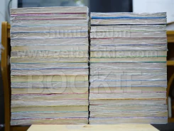 กัปตันซึบาสะ ภาคแรก 37 เล่มจบ รูปที่ 4