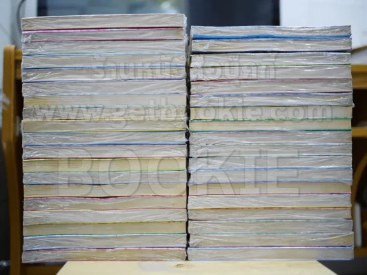 กัปตันซึบาสะ ภาคแรก 37 เล่มจบ รูปที่ 4