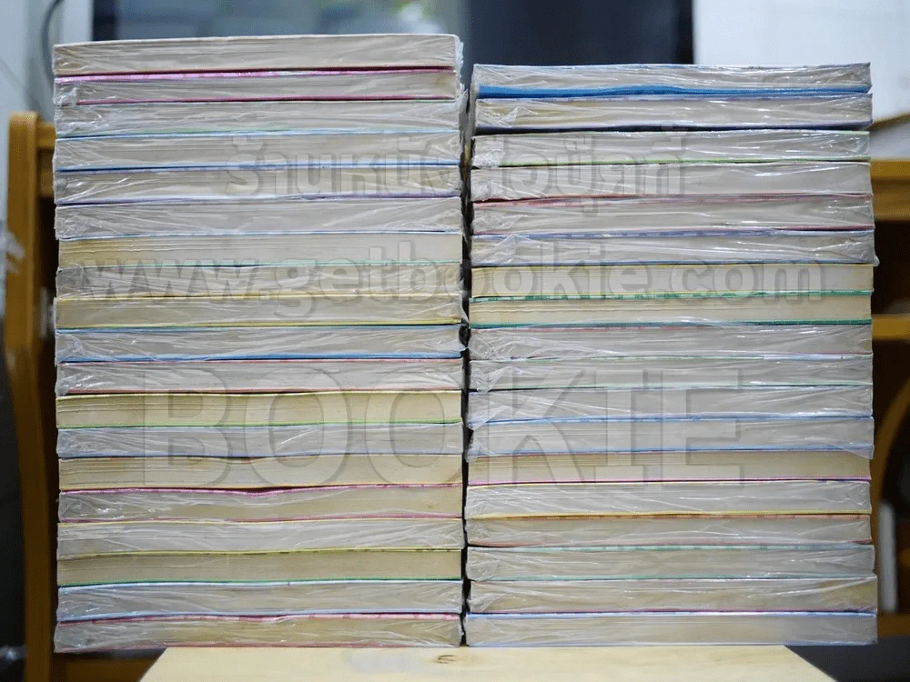 กัปตันซึบาสะ ภาคแรก 37 เล่มจบ รูปที่ 4