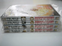 กล่องข้าวของคุณครูข้าวกล้อง เล่ม 1-4 (มือหนึ่ง) รูปที่ 2