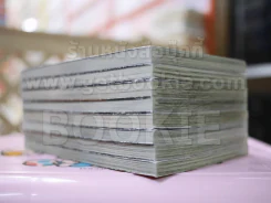 Sugar Sugar Rune 8 เล่มจบ รูปที่ 3