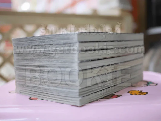Sugar Sugar Rune 8 เล่มจบ รูปที่ 4