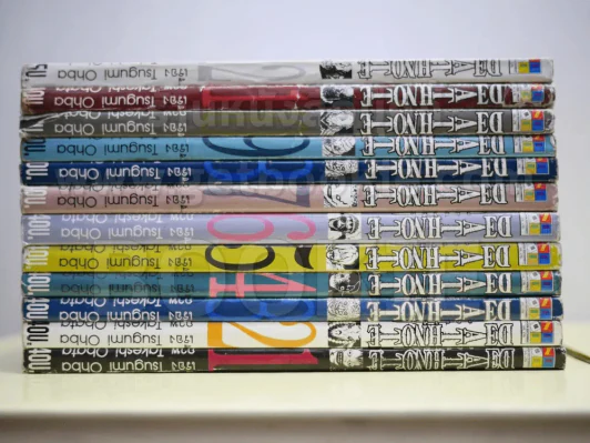 DeathNote 12 เล่มจบ รูปที่ 2
