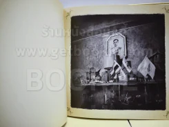 60 ล้านดวงใจถวายพ่อ หนังสือปกทองจารึกภาพประวัติศาสตร์ของประชาชนที่มีต่อในหลวง รูปที่ 5