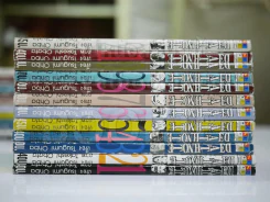 DeathNote 12 เล่มจบ (รหัสสินค้า 29082) รูปที่ 2