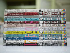 DeathNote 12 เล่มจบ (รหัสสินค้า 29083) รูปที่ 2