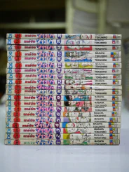 ทาร์จังจ้าวป่า 20 เล่มจบ รูปที่ 2