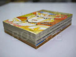 Rockman X3 4 เล่มจบ รูปที่ 4