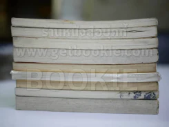 วรรณกรรมเยาวชนแปล มูลนิธิดำรงชัยธรรม ขายแพ็ครวม 9 เล่ม รูปที่ 6