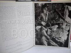 Requiem ภาพถ่ายสงครามเวียดนาม+อินโดนีเซีย (มี 1 หน้าติดสก๊อตเทปกันกระดาษขาด) รูปที่ 4